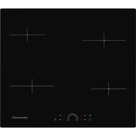 Электрическая варочная поверхность Schaub Lorenz SLK CY 60 H1 - фото 