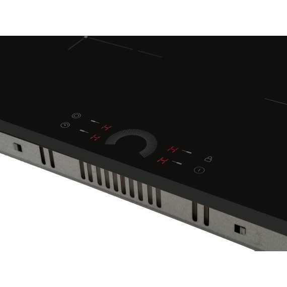 Электрическая варочная поверхность Schaub Lorenz SLK CY 62 H1 - фото 3