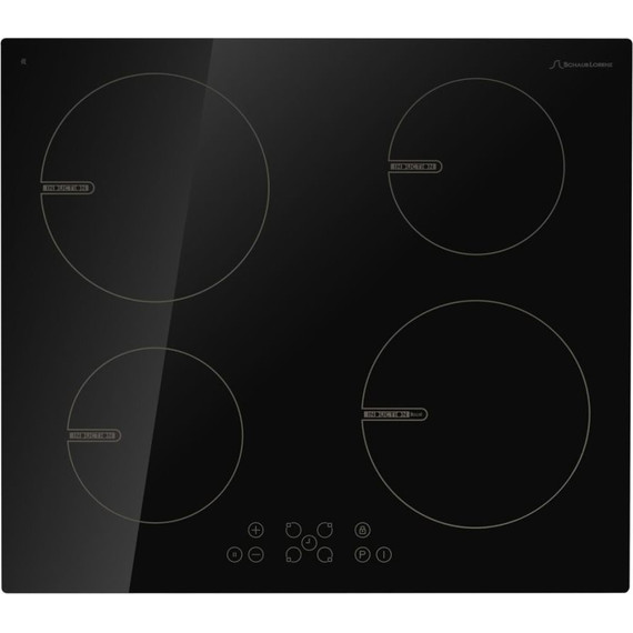 Индукционная варочная панель Schaub Lorenz SLK IY6143 - фото 