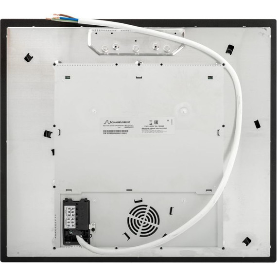 Индукционная варочная панель Schaub Lorenz SLK IY6143 - фото 4