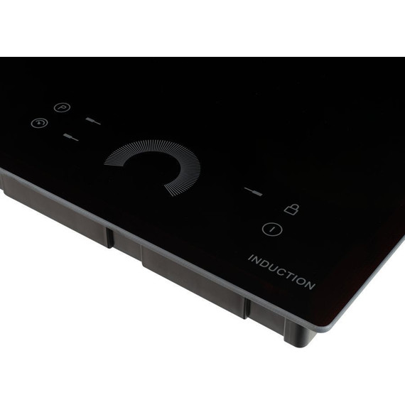 Индукционная варочная панель Schaub Lorenz SLK IY 41 H1 - фото 3