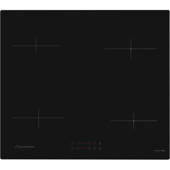 Индукционная варочная панель Schaub Lorenz SLK IY 60 T1 - фото 