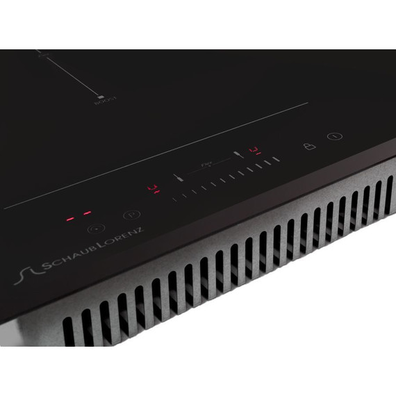 Индукционная варочная панель Schaub Lorenz SLK IY 64 S1 - фото 3