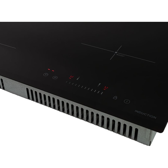 Индукционная варочная панель Schaub Lorenz SLK IY 64 S1 - фото 4