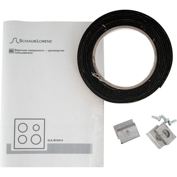 Электрическая варочная поверхность Schaub Lorenz SLK MY6414 - фото 5