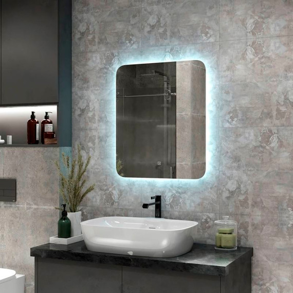 Зеркало Taliente Zled 60 см TA-Zled-B6070 - фото 3