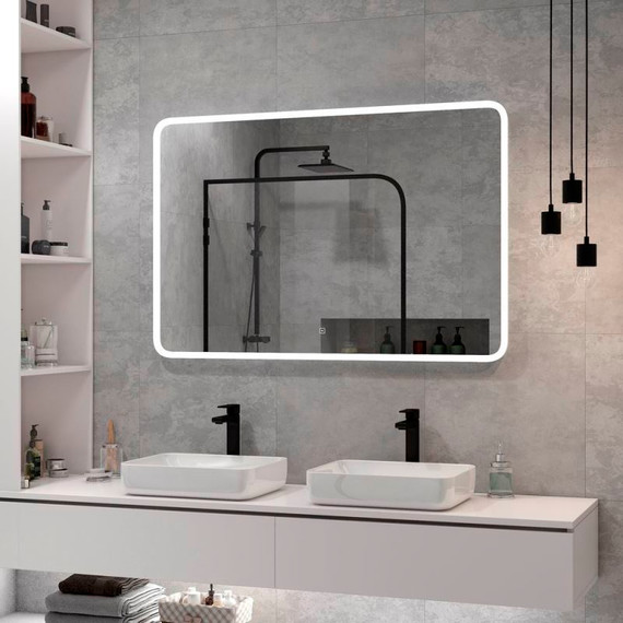 Зеркало Taliente Zled 120 см TA-Zled-D12080 - фото 3