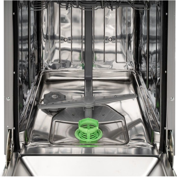 Встраиваемая посудомоечная машина Schaub Lorenz SLG VI4911 - фото 7