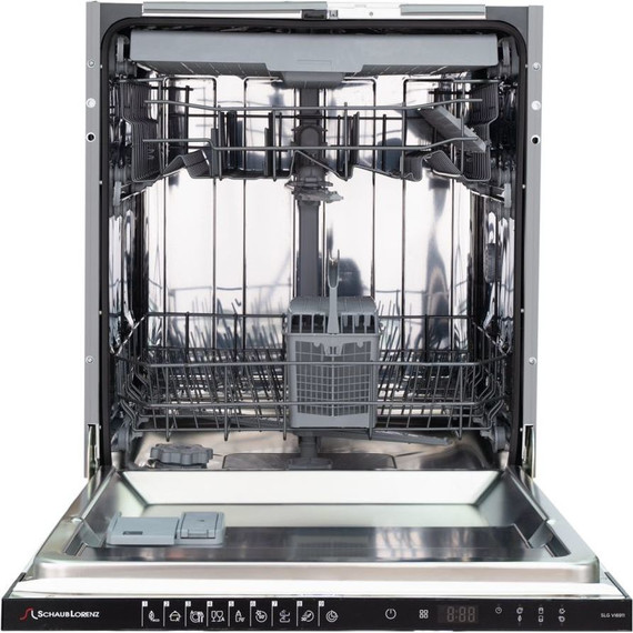 Встраиваемая посудомоечная машина Schaub Lorenz SLG VI6911 - фото 3
