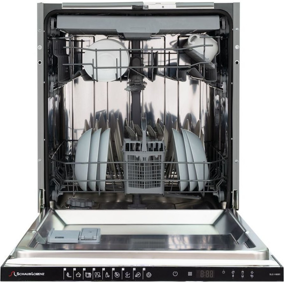 Встраиваемая посудомоечная машина Schaub Lorenz SLG VI6911 - фото 4