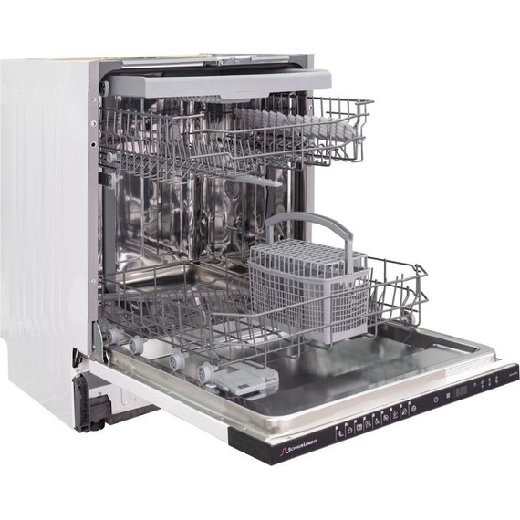 Встраиваемая посудомоечная машина Schaub Lorenz SLG VI6911 - фото 5