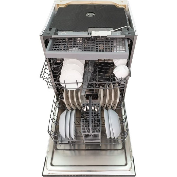 Встраиваемая посудомоечная машина Schaub Lorenz SLG VI6911 - фото 7