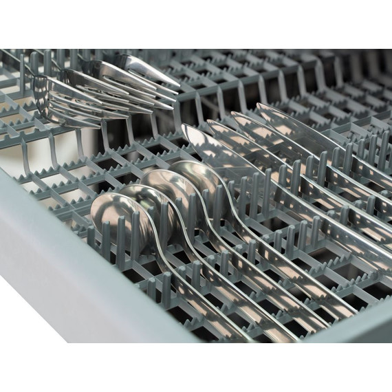 Встраиваемая посудомоечная машина Schaub Lorenz SLG VI6911 - фото 8