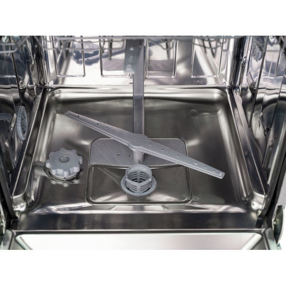 Встраиваемая посудомоечная машина Schaub Lorenz SLG VI6911 - фото 9