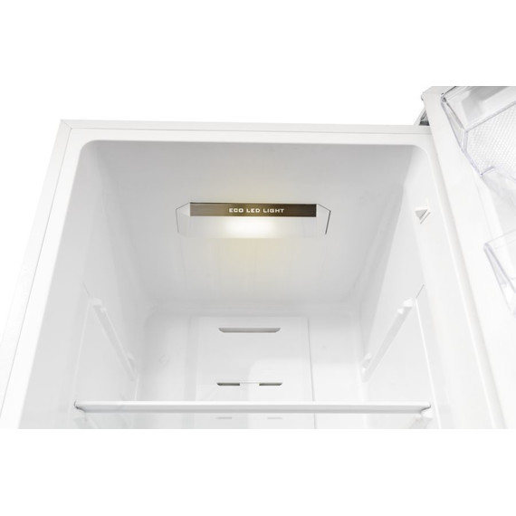 Двухкамерный холодильник Schaub Lorenz SLU C201D0 W - фото 8