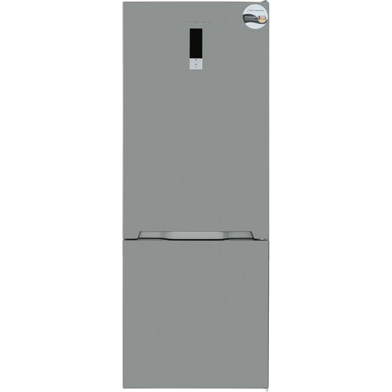 Двухкамерный холодильник Schaub Lorenz SLU S620X3E - фото 