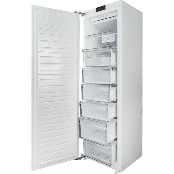 Встраиваемый морозильник (морозильная камера) Schaub Lorenz SL FE226WE - фото 6