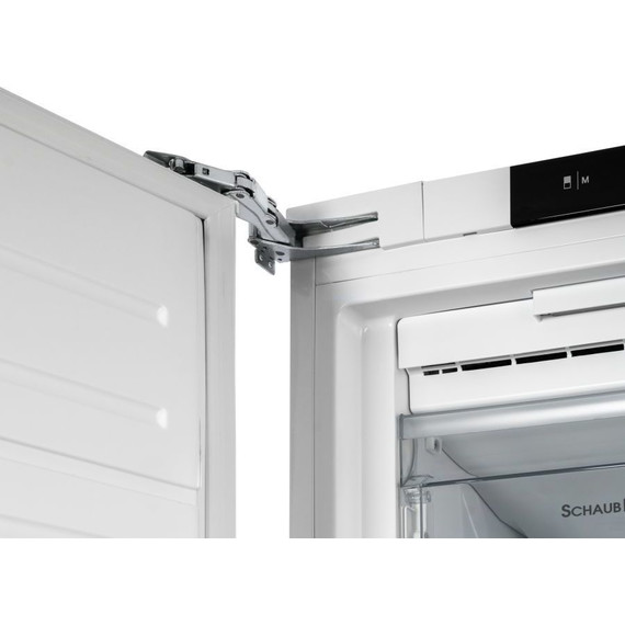 Встраиваемый морозильник (морозильная камера) Schaub Lorenz SL FE226WE - фото 8