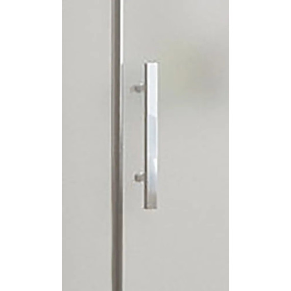 Душевое кабина Grossman Classic 90x90 см GR171QR, хром/матовое - фото 4