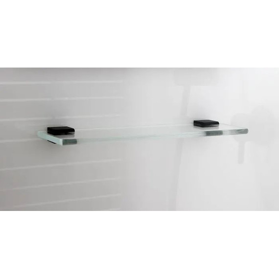 Душевое кабина Grossman Elegans 90x90 см GR251D, чёрный/прозрачное - фото 7