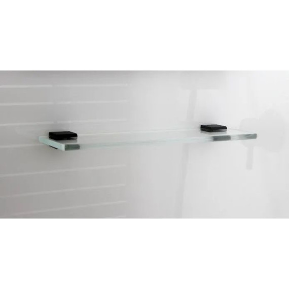 Душевое кабина Grossman Elegans 90x90 см GR251, чёрный/прозрачное - фото 5