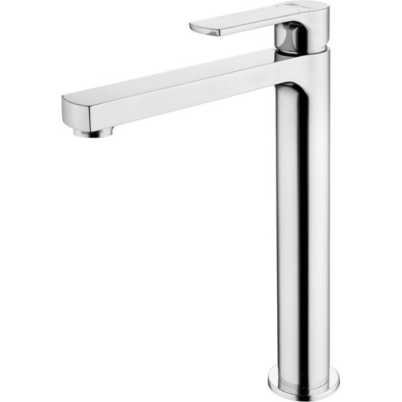 Смеситель для раковины высокий Lemark Plus Grace LM1509C - фото 