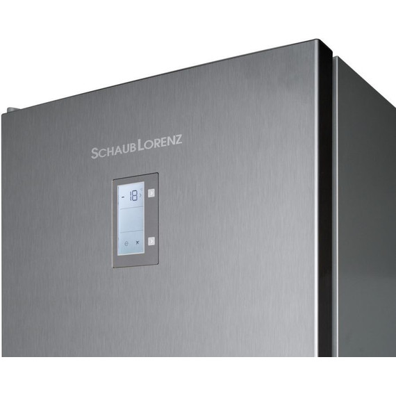 Морозильник (морозильная камера) Schaub Lorenz SLF S265G2 - фото 8