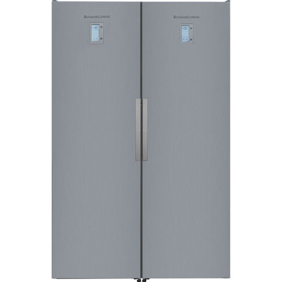 Холодильник Schaub Lorenz SLU S305GE - фото 13