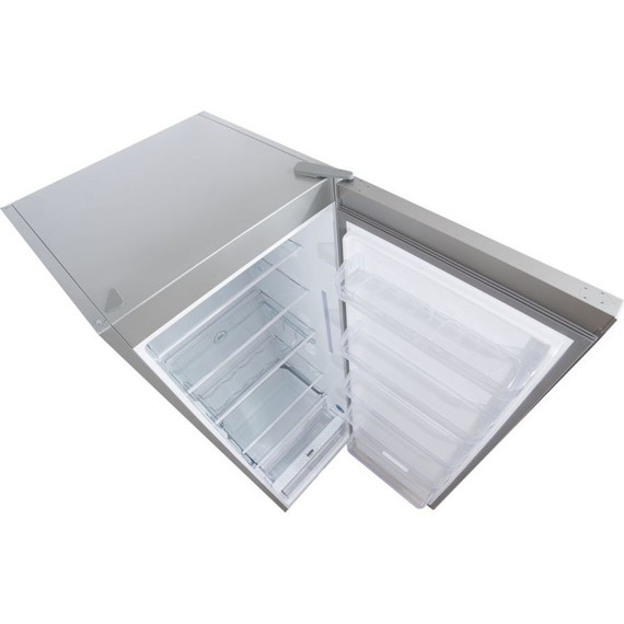 Холодильник Schaub Lorenz SLU S305GE - фото 4