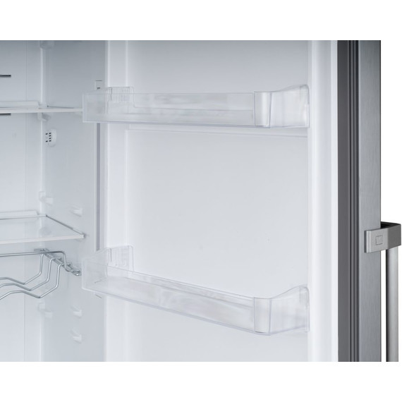 Холодильник Schaub Lorenz SLU S305GE - фото 5