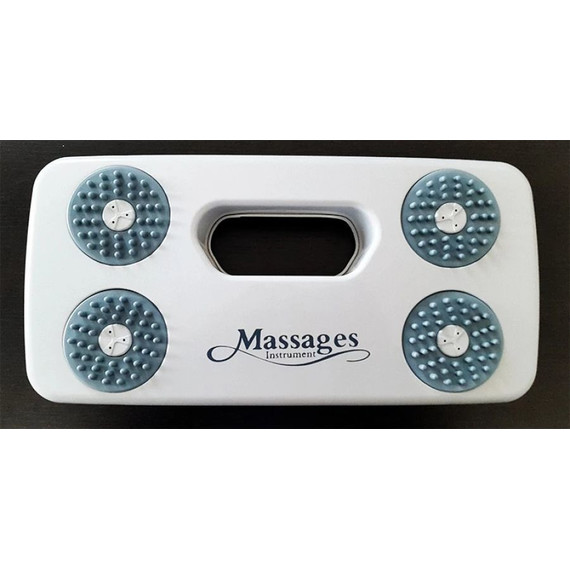 Гидробокс Niagara Ultra NG-901-01 90x90 см, хром/тонированное (безсиликоновая сборка) - фото 19