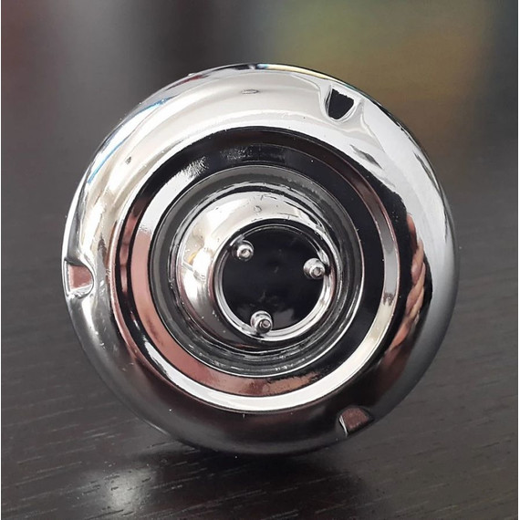 Гидробокс Niagara Ultra NG-1910-01L 120x80 см, черный/тонированное (безсиликоновая сборка) - фото 13