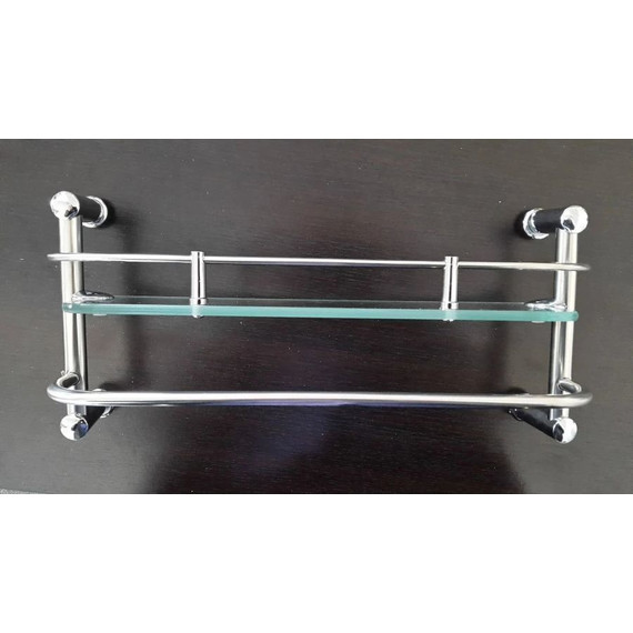 Гидробокс Niagara Ultra NG-908-01 90x90 см, хром/тонированное (безсиликоновая сборка) - фото 16