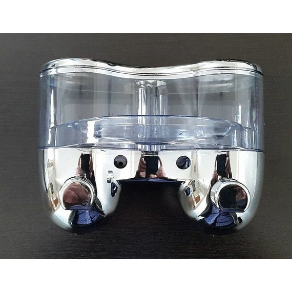 Гидробокс Niagara Ultra NG-910-01R 120x80 см, хром/тонированное (безсиликоновая сборка) - фото 14