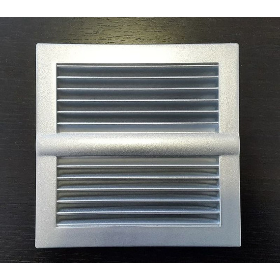 Гидробокс Niagara Ultra NG-910-01R 120x80 см, хром/тонированное (безсиликоновая сборка) - фото 8