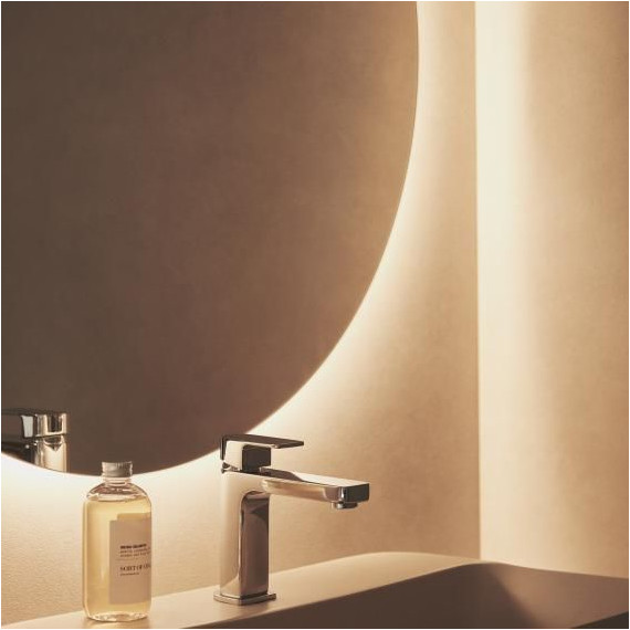 Зеркало Ideal Standard Conca Led 100 см T3959BH - фото 7