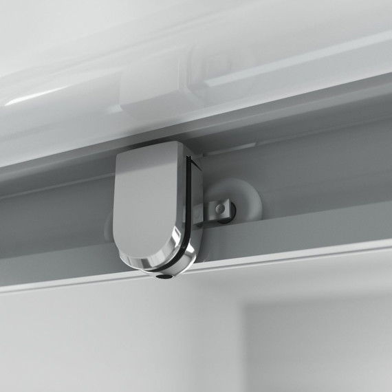 Гидробоксы Grossman 90x135 см GR128R R, белый/прозрачное - фото 9