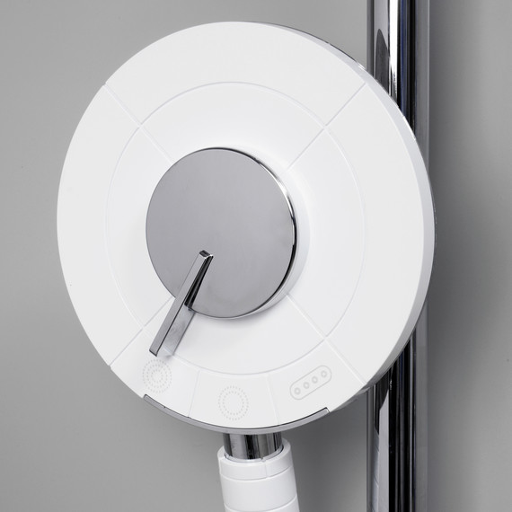 Душевая стойка WasserKraft A044 - фото 7