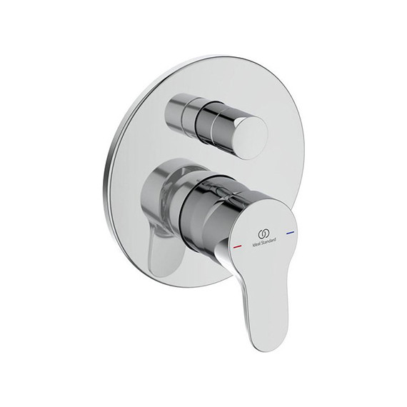 Смеситель для ванны Ideal Standard Cerabase A7393AA - фото 