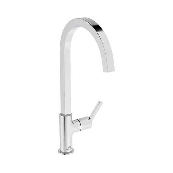 Смеситель для кухни Ideal Standard Gusto BD411AA - фото 