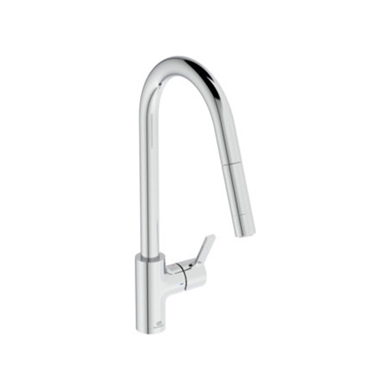 Смеситель для кухни Ideal Standard Gusto BD414AA - фото 