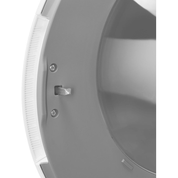 Стиральная машина Maunfeld MFWM127WH05 - фото 14