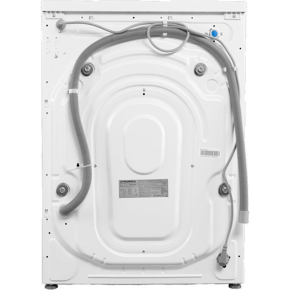 Стиральная машина Maunfeld MFWM127WH05 - фото 19