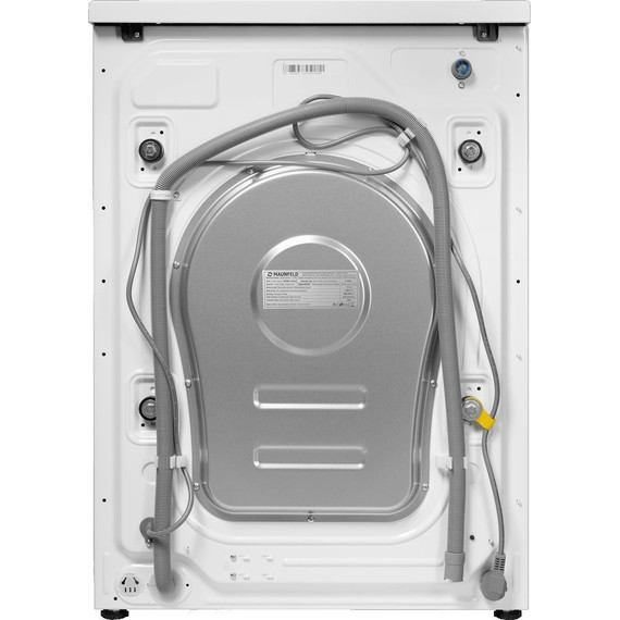 Стиральная машина Maunfeld MFWM148WH02 - фото 19
