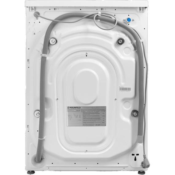 Стиральная машина Maunfeld MFWM148WH - фото 17