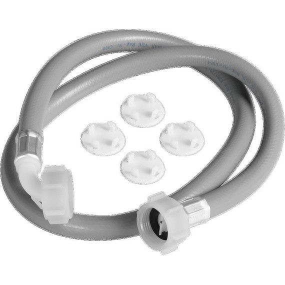 Стиральная машина Maunfeld MFWM148WH - фото 19