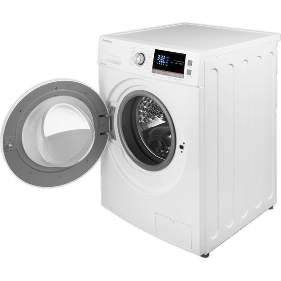 Стиральная машина Maunfeld MFWM148WH - фото 6