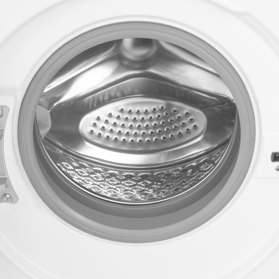 Стиральная машина Maunfeld MFWM148WH - фото 7