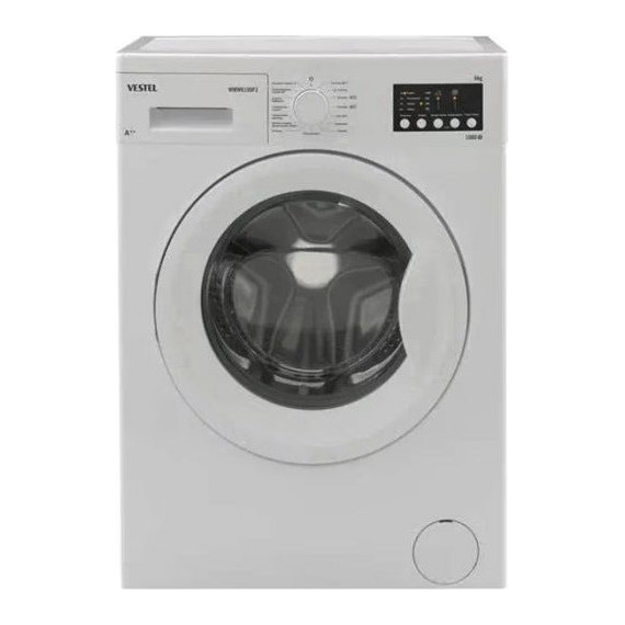 Стиральная машина Vestel WMW6100F2 - фото 