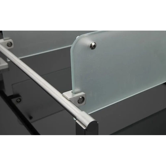 Cтеклянная полка Gappo G1707-2 - фото 4